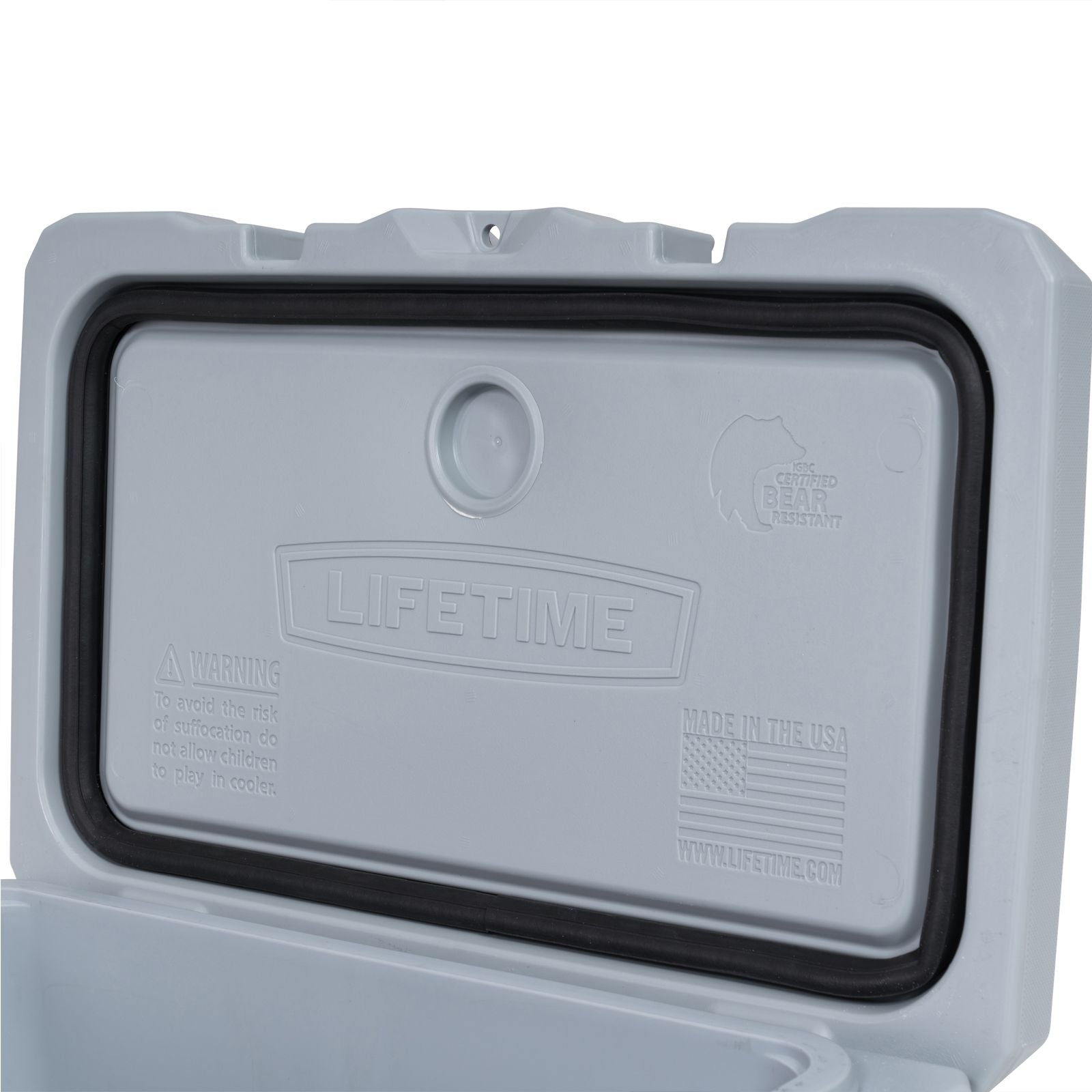 LIFETIME TRAVEL COOLER 26.5 L