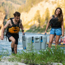 LIFETIME 52 L TRAVEL COOLER