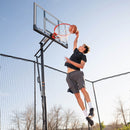 LIFETIME BASKETBALL STAND 50" BROOKLYN 90981