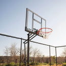 LIFETIME BASKETBALL STAND 50" BROOKLYN 90981
