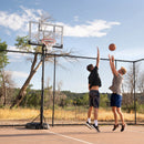 LIFETIME BASKETBALL STAND 50" BROOKLYN 90981