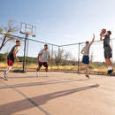 LIFETIME BASKETBALL STAND 50" BROOKLYN 90981