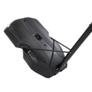 LIFETIME BASKETBALL STAND 50" BROOKLYN 90981