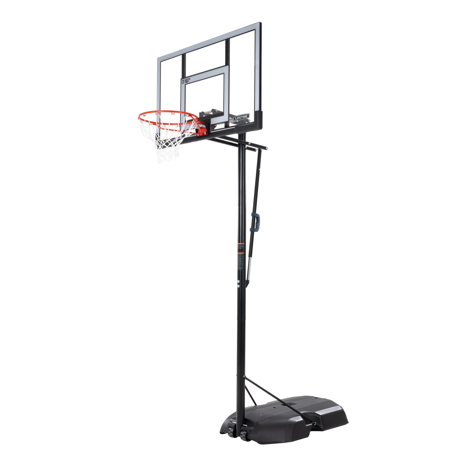 LIFETIME BASKETBALL STAND 50" BROOKLYN 90981