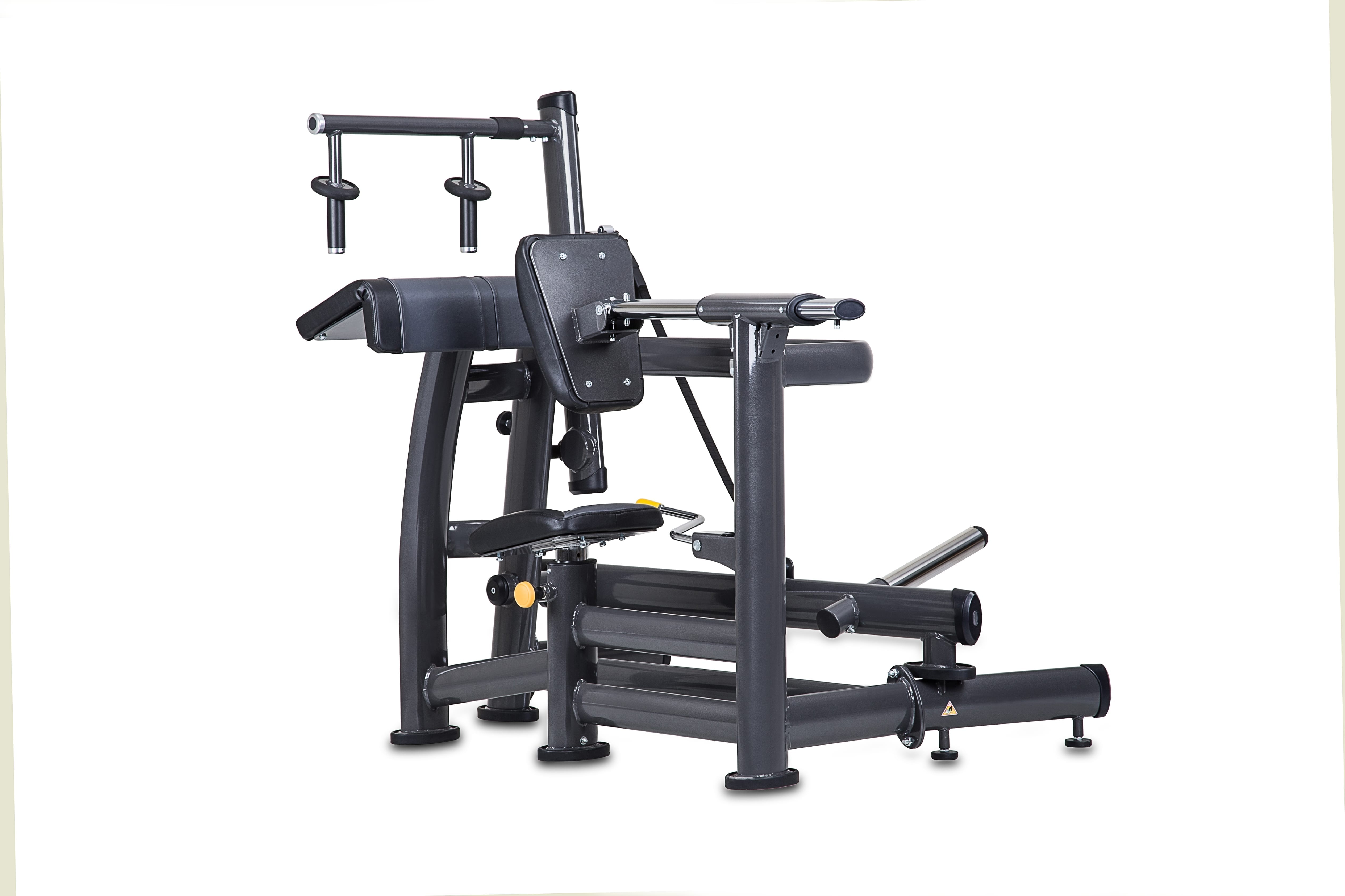 Maszyna SportsArt A980 - ARM EXTENSION