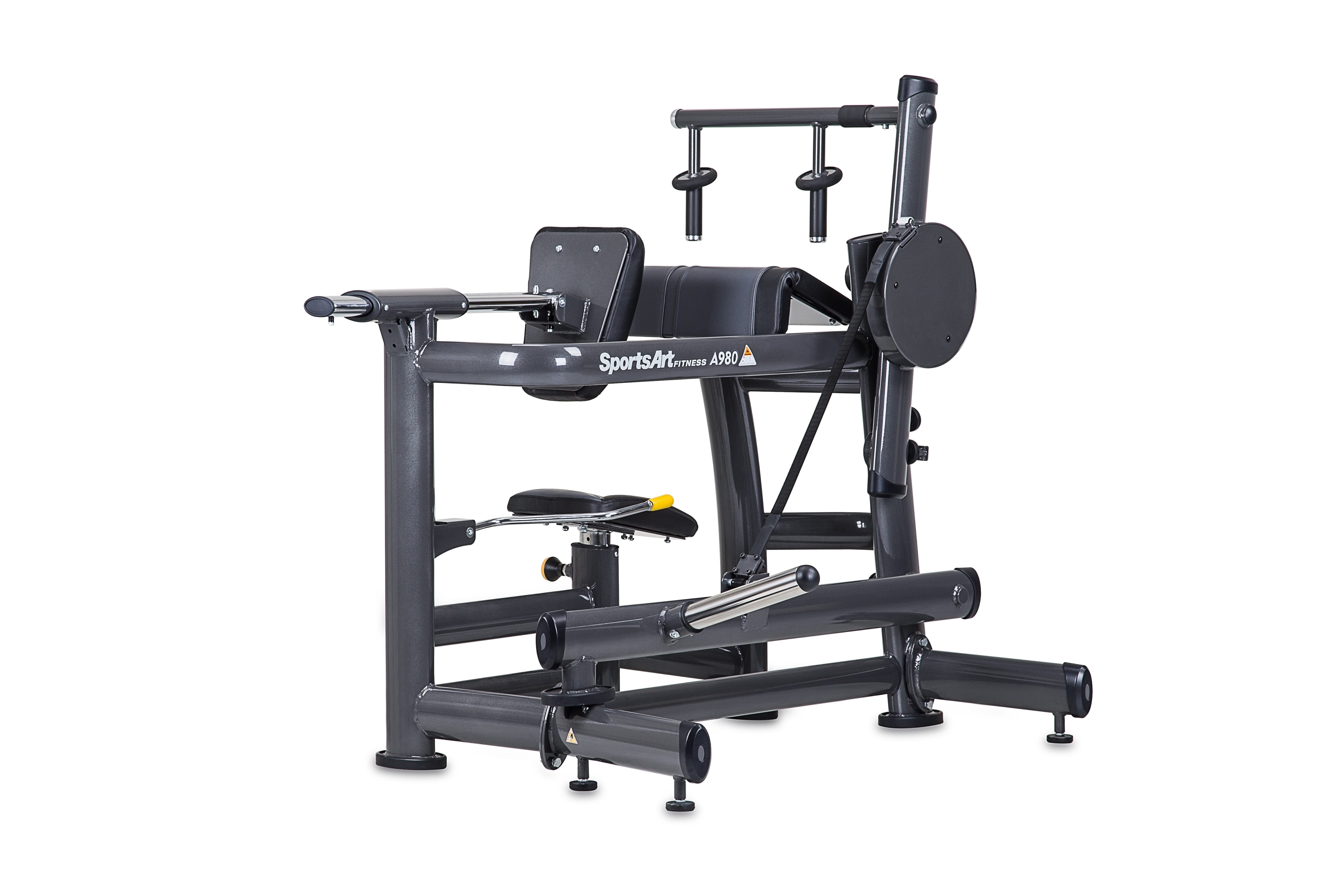 Maszyna SportsArt A980 - ARM EXTENSION