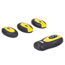 ELEKTRONICKÝ SVALOVÝ STIMULÁTOR ABS MASTER PRO NN HMS