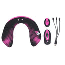 ABS MASTER PRO HIP TRAINER ELEKTRONICKÝ SVALOVÝ STIMULÁTOR NN HMS