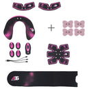 ABS MASTER PRO MULTI SET ELEKTRONICKÝ SVALOVÝ STIMULÁTOR NN HMS