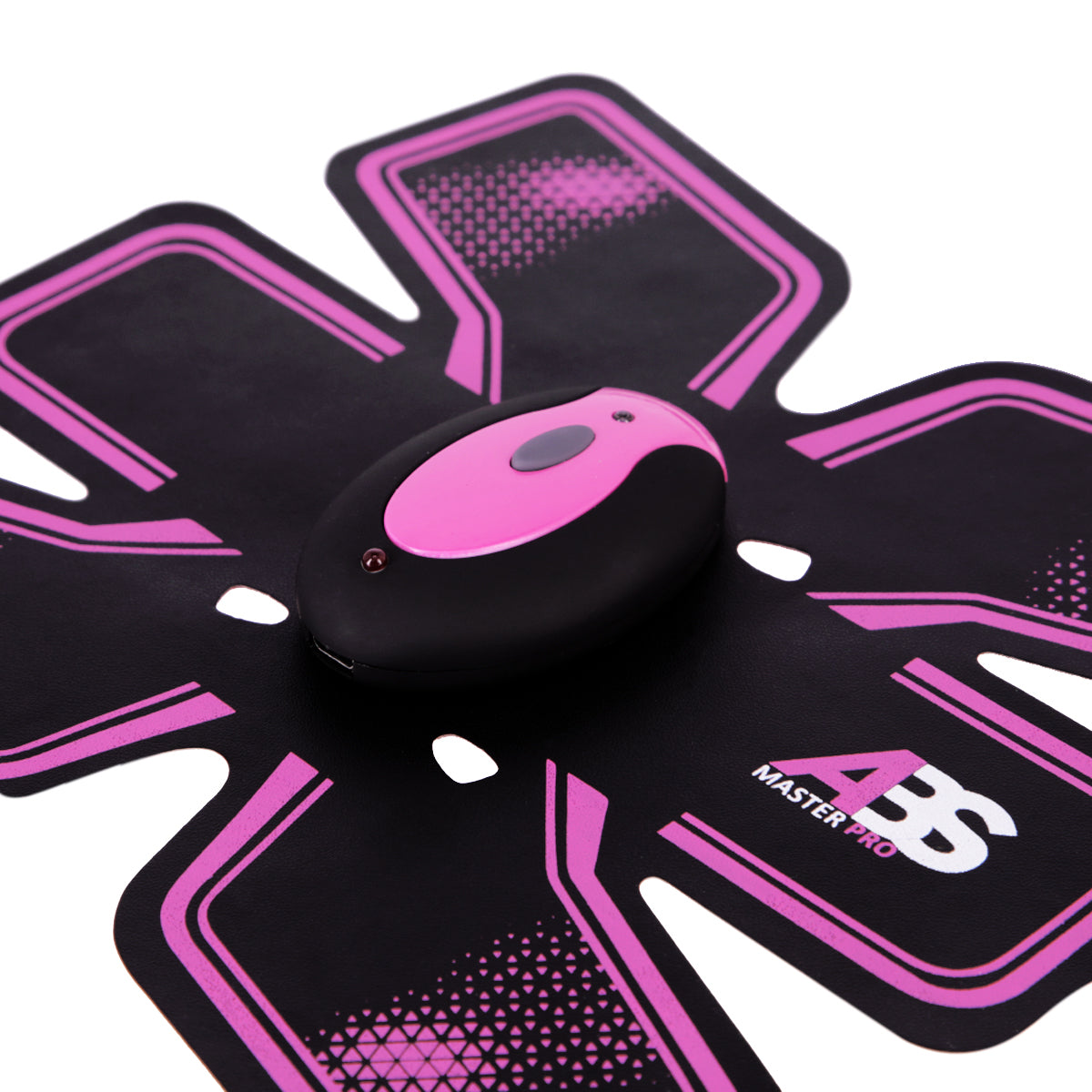 ABS MASTER PRO MULTI SET ELEKTROSTYMULATOR MIĘŚNI NN HMS