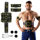 ABS MASTER PRO SUPER HMS ELECTROSTIMULATION