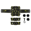 ABS MASTER PRO SUPER HMS ELECTROSTIMULATION