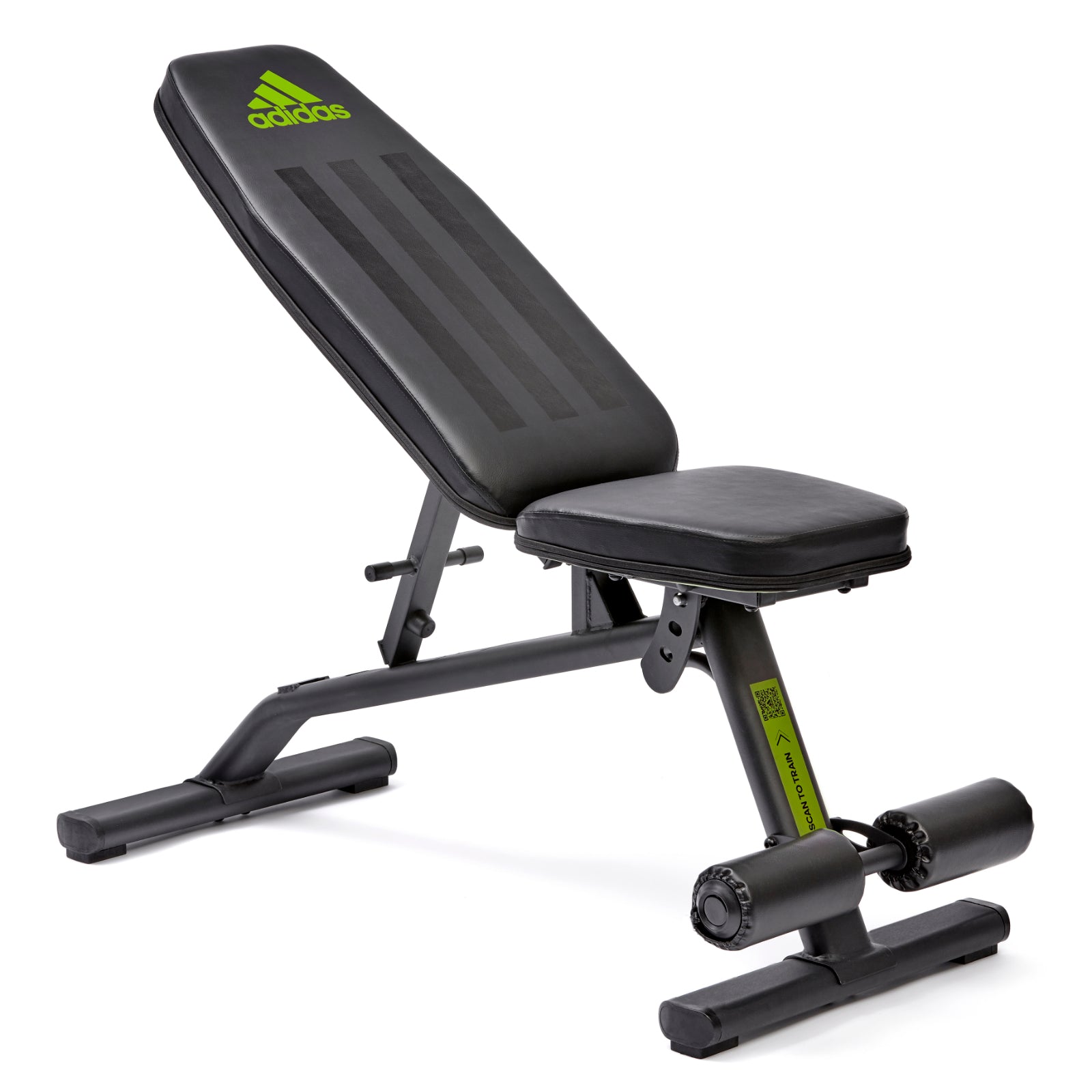 ADIDAS ADJUSTABLE TRAINING BENCH ADBE-10225