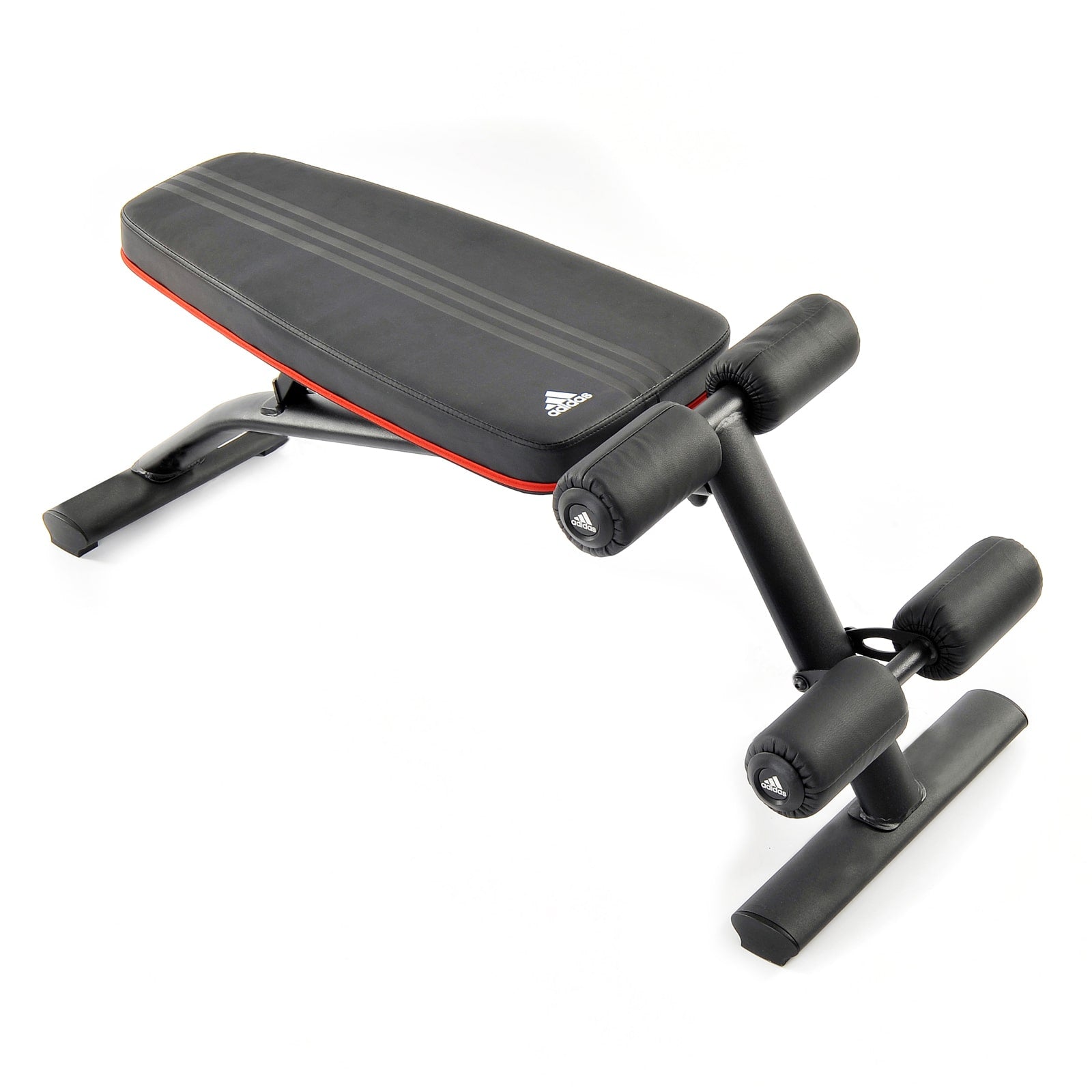 ADIDAS ADJUSTABLE SIT-UP BENCH ADBE-10230