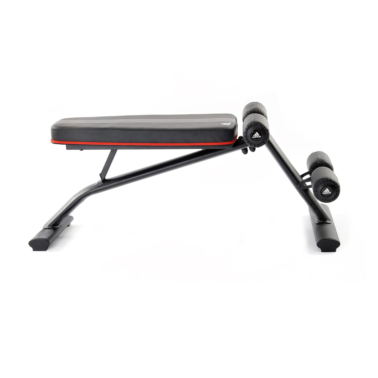 ADIDAS ADJUSTABLE SIT-UP BENCH ADBE-10230