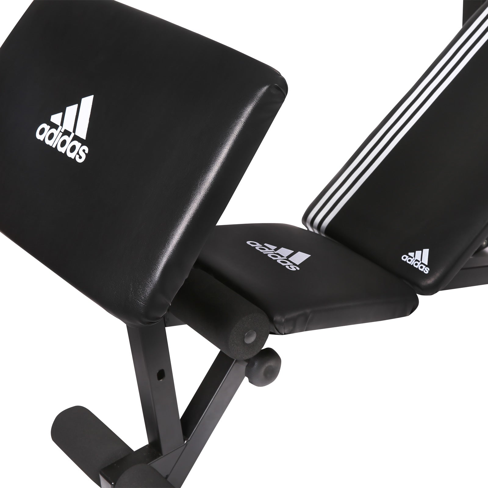 ADIDAS BARBELL BENCH WITH PRAYER BOARD ADBE-10346