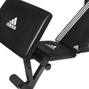 ADIDAS LAVICE NA ČINKY S MODLITELNOU DESKOU ADBE-10346