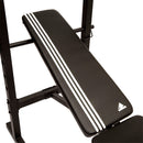 TRÉNINKOVÁ LAVICE ADIDAS S ČINKOU 45 KG ADBE-10349