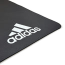 TRÉNINKOVÁ PODLOŽKA ADIDAS 7 MM ČERNÁ ADMT-11014GR
