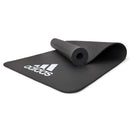 TRÉNINKOVÁ PODLOŽKA ADIDAS 7 MM ČERNÁ ADMT-11014GR