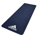 TRÉNINKOVÁ PODLOŽKA ADIDAS 7 MM MODRÁ ADMT-11014BL