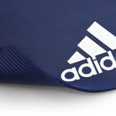 TRÉNINKOVÁ PODLOŽKA ADIDAS 7 MM MODRÁ ADMT-11014BL