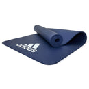 TRÉNINKOVÁ PODLOŽKA ADIDAS 7 MM MODRÁ ADMT-11014BL