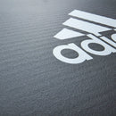 ADIDAS TRAINING MAT 10 MM GREY ADMT-11015GR