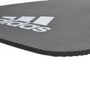 ADIDAS TRAINING MAT 10 MM GREY ADMT-11015GR