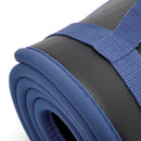 TRÉNINKOVÁ PODLOŽKA ADIDAS 1 CM MODRÁ ADMT-12235BL