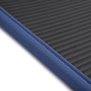 TRÉNINKOVÁ PODLOŽKA ADIDAS 1 CM MODRÁ ADMT-12235BL