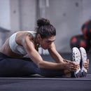 TRÉNINKOVÁ PODLOŽKA ADIDAS 1 CM ŠEDÁ ADMT-12235GR