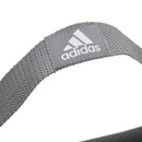 TRÉNINKOVÁ PODLOŽKA ADIDAS 1 CM ŠEDÁ ADMT-12235GR