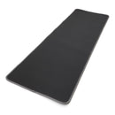TRÉNINKOVÁ PODLOŽKA ADIDAS 1 CM ŠEDÁ ADMT-12235GR