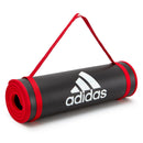 TRÉNINKOVÁ PODLOŽKA ADIDAS 1 CM ADMT-12235
