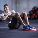 TRÉNINKOVÁ PODLOŽKA ADIDAS 1 CM ADMT-12235