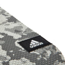 TRÉNINKOVÁ PODLOŽKA ADIDAS 4 MM ŠEDÁ-MASKÁČOVÁ ADMT-13231GR