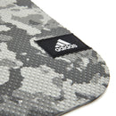 TRÉNINKOVÁ PODLOŽKA ADIDAS 4 MM ŠEDÁ-MASKÁČOVÁ ADMT-13231GR