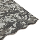 ADIDAS TRÉNINKOVÁ PODLOŽKA CAMO S OŘÍŠKY ADMT-13232GR