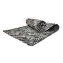 ADIDAS TRÉNINKOVÁ PODLOŽKA CAMO S OŘÍŠKY ADMT-13232GR