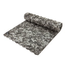 ADIDAS TRÉNINKOVÁ PODLOŽKA CAMO S OŘÍŠKY ADMT-13232GR