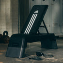ADIDAS NASTAVITELNÉ SCHŮDKY S FUNKCÍ LAVICE ADP-15070BK