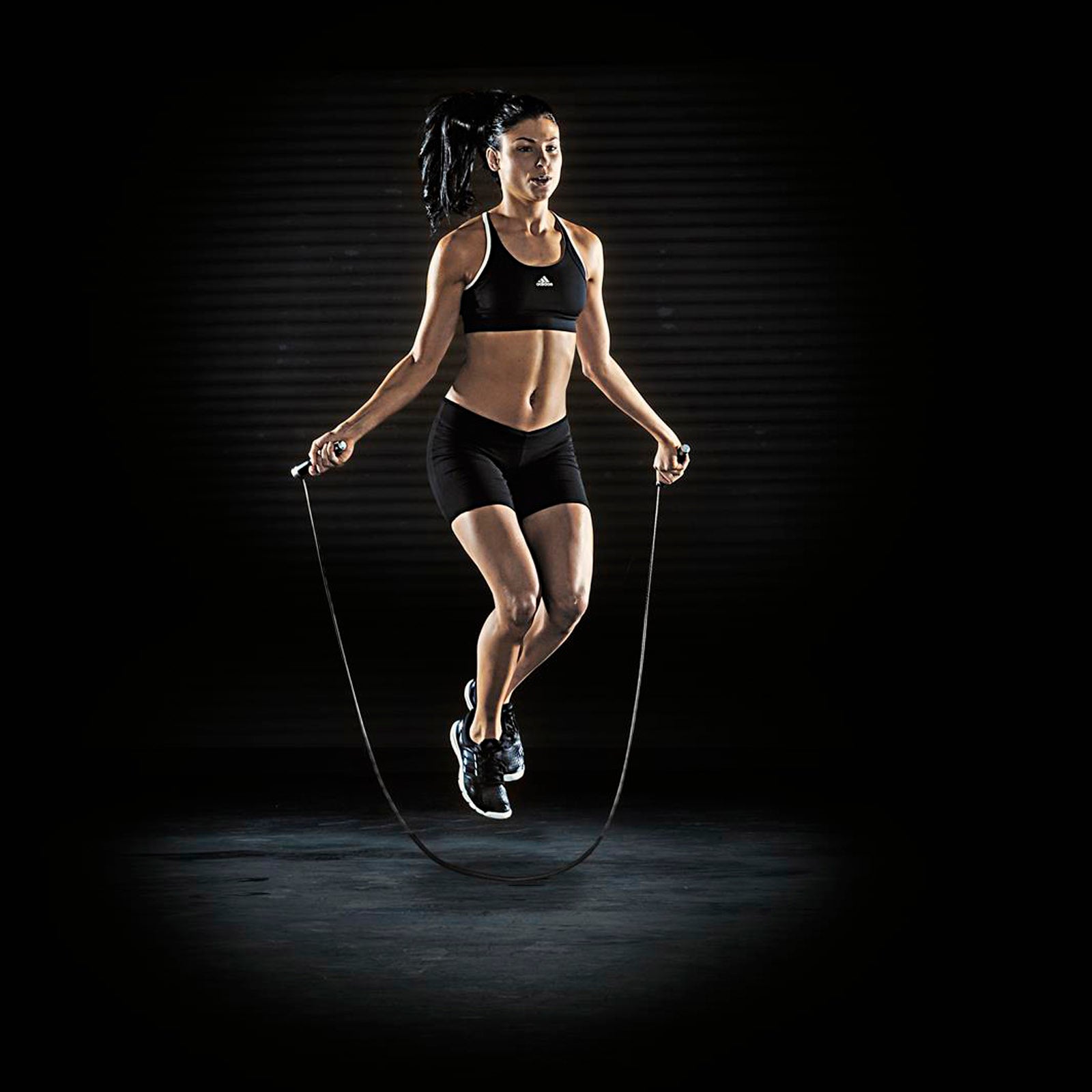 ADIDAS JUMP ROPE 3 MM ADRP-11011