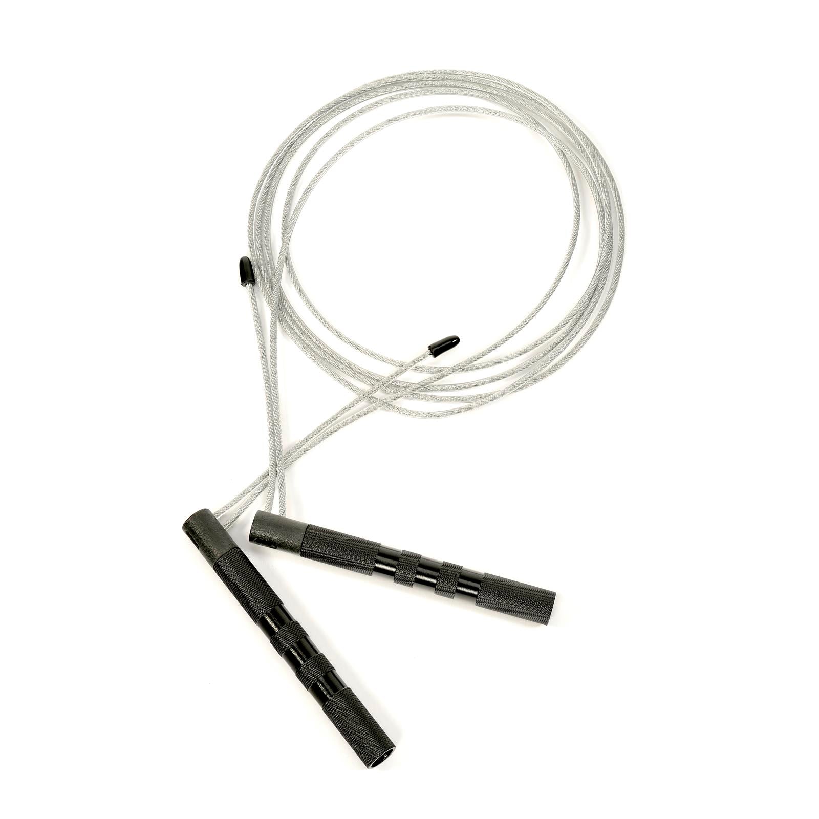 ADIDAS 3M SKIPPING ROPE WITH STEEL ROPE ADRP-11016