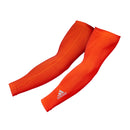KOMPRESNÍ RUKÁVY ADIDAS ČERVENÉ L/XL ADSL-13025RD