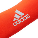 KOMPRESNÍ RUKÁVY ADIDAS ČERVENÉ L/XL ADSL-13025RD