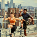 ADIDAS COMPRESSION SHOES GRAY S/M ADSL-13323GR