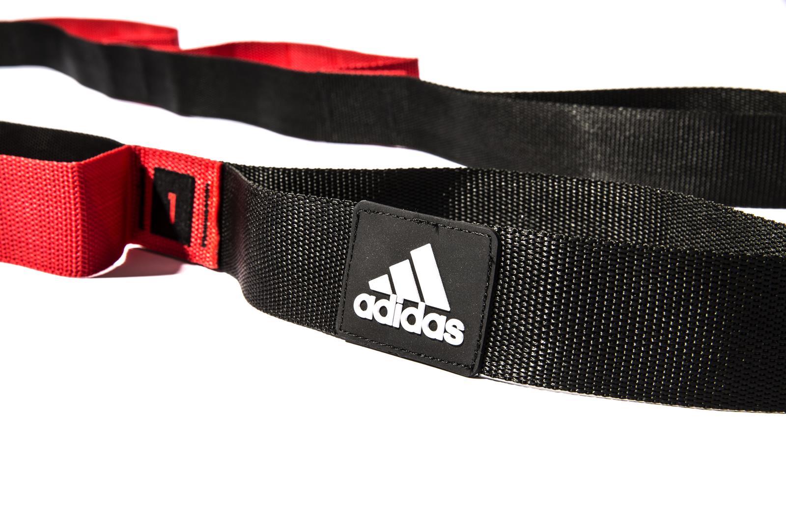 ADIDAS STRETCHING EXERCISE STRETCHING BELT ADTB-10608
