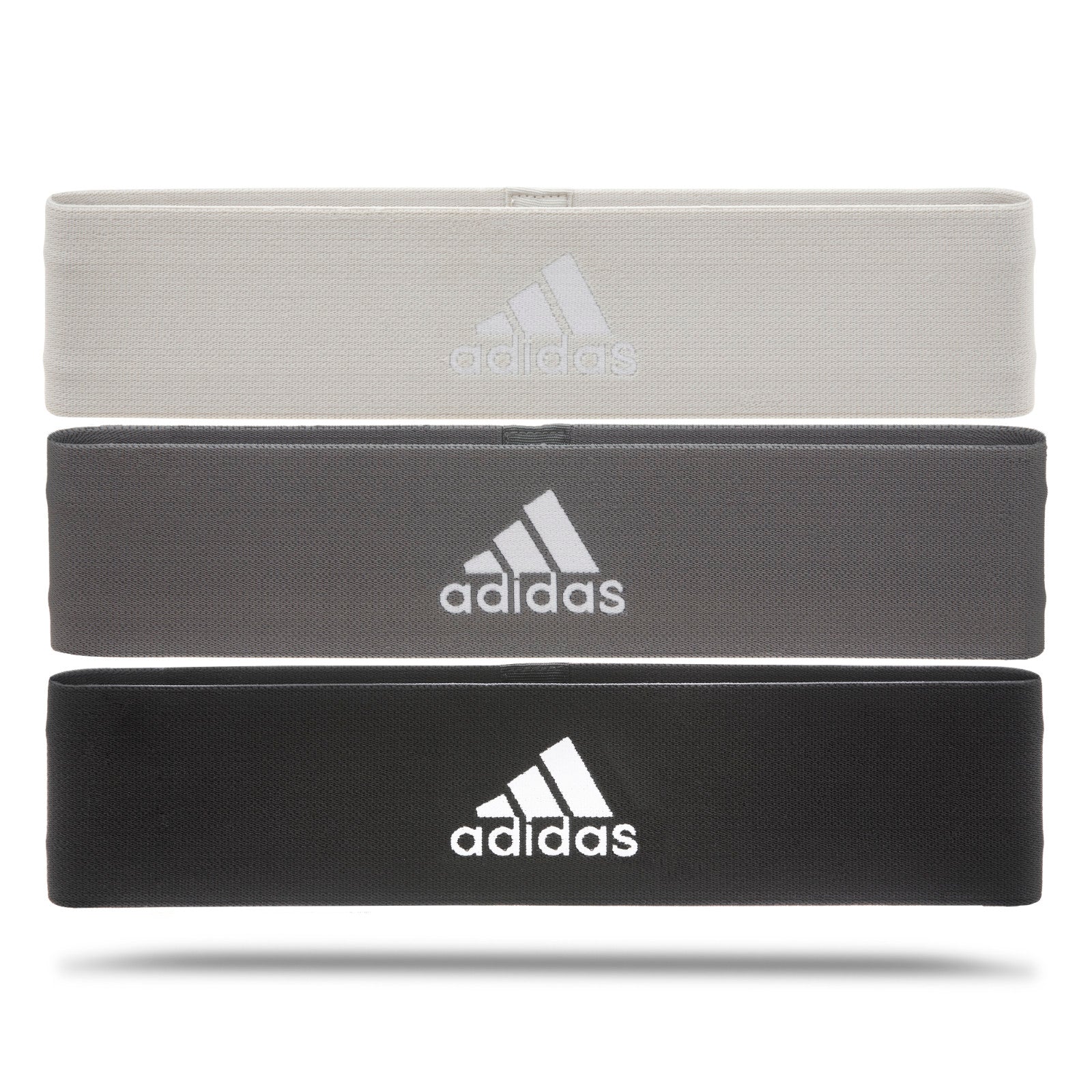 ADIDAS SET OF FITNESS BANDS ADTB-10710