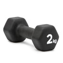 ADIDAS DUMBBELL 2 KG ADWT-10002